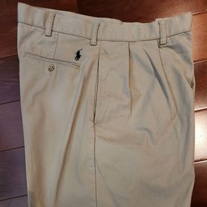 Polo by Ralph Lauren Tyler Short